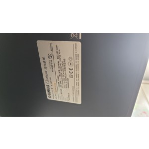 야마하 클로비노바(CLP-340)