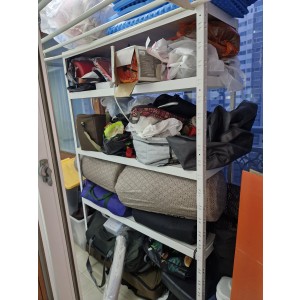 캠핑용품들 정리합니다